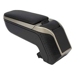 Armrest Armster Chevrolet Trax 2013, juoda kaina ir informacija | Porankiai | pigu.lt