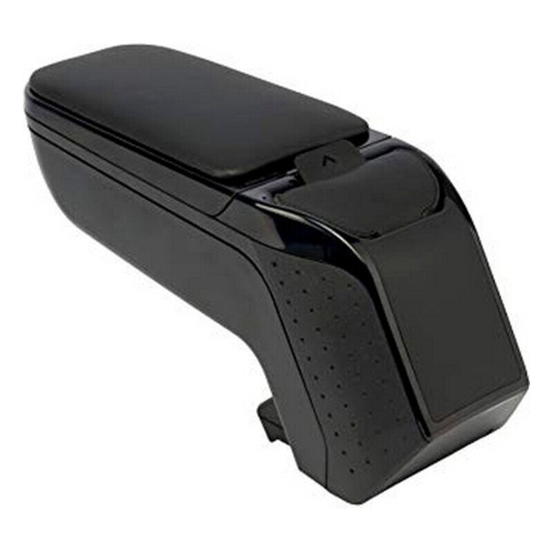 Armrest Armster Suzuki Jimny III 1998-2012, juoda kaina ir informacija | Porankiai | pigu.lt