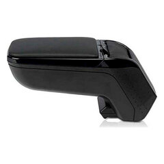 Armrest Armster Skoda Yeti 2009, juoda kaina ir informacija | Porankiai | pigu.lt