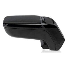 Armrest Armster SDA1598 Volkswagen Polo 2009, juoda kaina ir informacija | Porankiai | pigu.lt