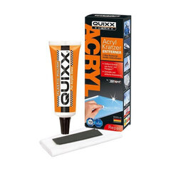 Įbrėžimų remontas Quixx (6 pcs) kaina ir informacija | Autochemija | pigu.lt