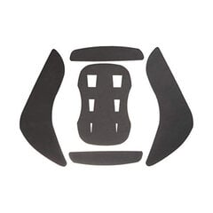 Спинка сиденья OMP OMPKK036 цена и информация | Автомобильные чехлы, аксессуары | pigu.lt