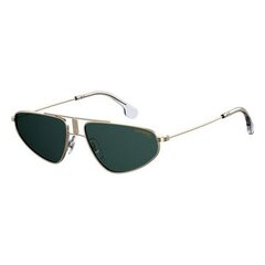 Женские солнцезащитные очки Carrera 1021-S-PEF-QT цена и информация | Женские солнцезащитные очки, неоновые розовые | pigu.lt