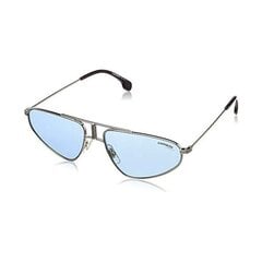 Женские солнечные очки Carrera 1021-S-10-2Y (ø 58 mm) цена и информация | Женские солнцезащитные очки, неоновые розовые | pigu.lt