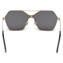 Женские солнечные очки WEB EYEWEAR WE0213-34Z (ø 59 mm) цена и информация | Женские солнцезащитные очки, неоновые розовые | pigu.lt