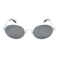 Солнечные очки унисекс Polaroid PLD6066S-VK6EX Белый (ø 51 mm) цена и информация | Женские солнцезащитные очки | pigu.lt