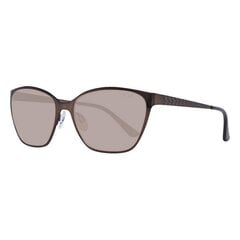Женские солнечные очки Elle EL14822-55BR (ø 55 mm) цена и информация | Женские солнцезащитные очки, неоновые розовые | pigu.lt