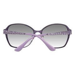 Женские солнечные очки Elle EL14818-56PU (ø 56 mm) цена и информация | Женские солнцезащитные очки, неоновые розовые | pigu.lt