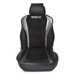 Seat Back Sparco SPC0907GR Universalus kaina ir informacija | Sėdynių užvalkalai, priedai | pigu.lt