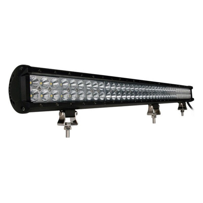 LED priekinis žibintas M-Tech WLO612 216W kaina ir informacija | Automobilių lemputės | pigu.lt