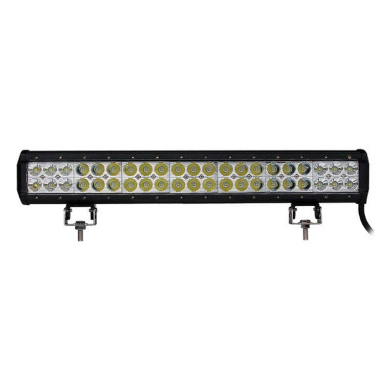 LED priekinis žibintas M-Tech WLO607 126W kaina ir informacija | Automobilių lemputės | pigu.lt