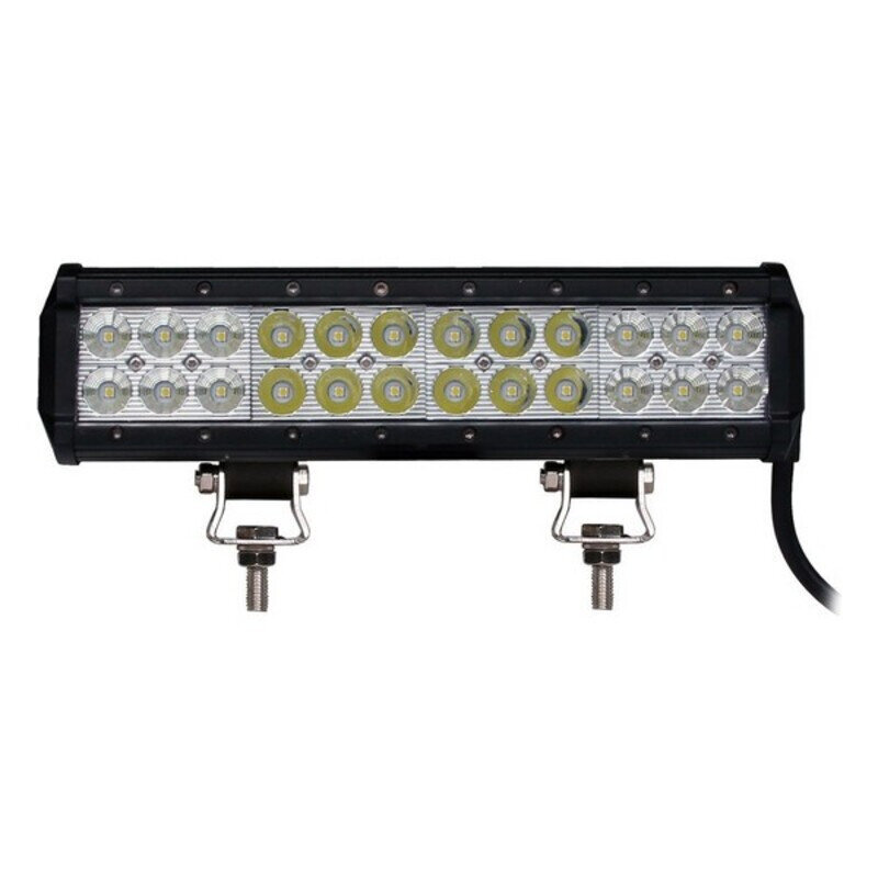 LED priekinis žibintas M-Tech WLO604 72W kaina ir informacija | Automobilių lemputės | pigu.lt