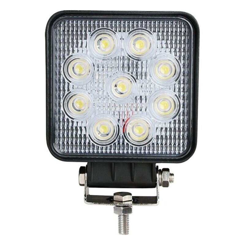 LED Šviesus M-Tech WLO12 27W kaina ir informacija | Automobilių lemputės | pigu.lt