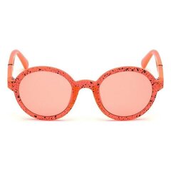 Солнцезащитные очки для мужчин и женщин Diesel  цена и информация | Женские солнцезащитные очки, неоновые розовые | pigu.lt