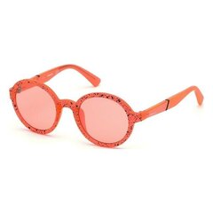 Солнцезащитные очки для мужчин и женщин Diesel  цена и информация | Женские солнцезащитные очки, неоновые розовые | pigu.lt