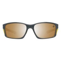 Мужские солнцезащитные очки Timberland TB9172-5720D цена и информация | Легкие и мощные прозрачные защитные очки для велосипедов | pigu.lt