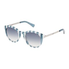 Женские солнечные очки Sting SST011549J4X (ø 54 mm) цена и информация | Женские солнцезащитные очки, неоновые розовые | pigu.lt