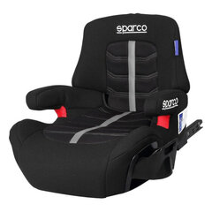 Automobilinė Kėdė Sparco SK900, juoda/pilka kaina ir informacija | Autokėdutės | pigu.lt