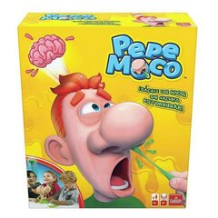 Настольная игра Pepe Moco Goliath (ES) цена и информация | Настольные игры, головоломки | pigu.lt