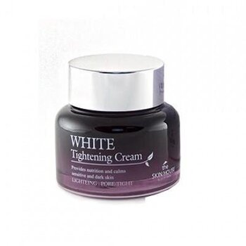 THE SKIN HOUSE White Tightening Cream 50ml цена и информация | Кремы для лица | pigu.lt