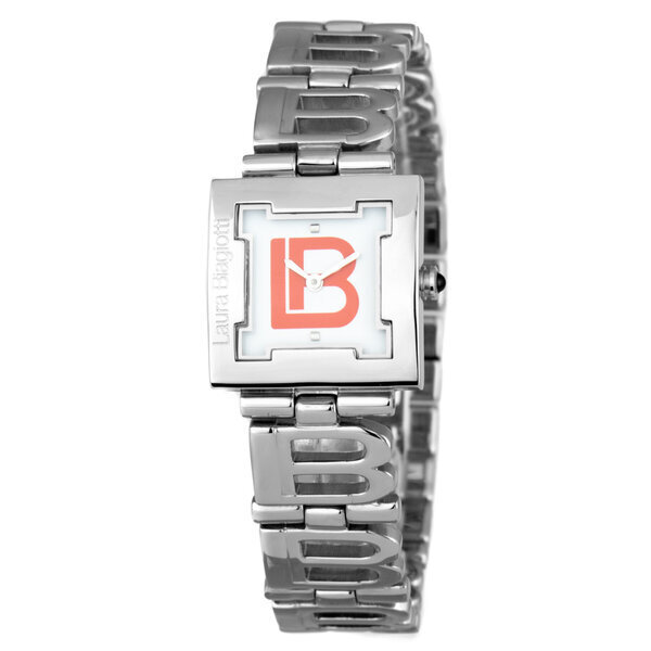 Laikrodis moterims Laura Biagiotti 25 S0332112 kaina ir informacija | Moteriški laikrodžiai | pigu.lt