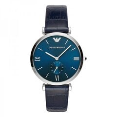Laikrodis vyrams Armani (Ø 40 mm) S0349451 kaina ir informacija | Vyriški laikrodžiai | pigu.lt
