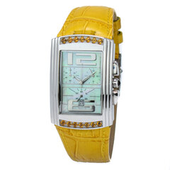 Moteriškas laikrodis Chronotech CT7018B-06S kaina ir informacija | Moteriški laikrodžiai | pigu.lt
