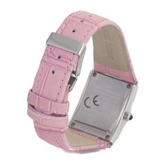 Moteriškas laikrodis Chronotech CT7017L-02S kaina ir informacija | Moteriški laikrodžiai | pigu.lt