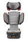 Peg Perego automobilinė kėdutė Viaggio 2-3 Flex, 15-36 kg, Wonder Grey kaina ir informacija | Autokėdutės | pigu.lt