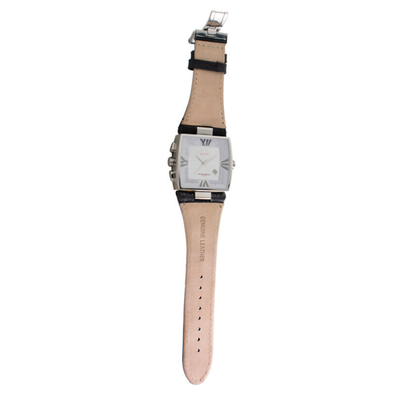 Vyriškas laikrodis Chronotech (ø 38 mm) S0336103 kaina ir informacija | Vyriški laikrodžiai | pigu.lt