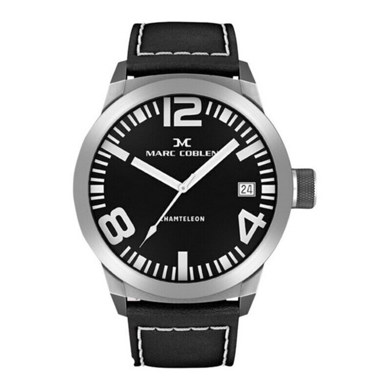 Laikrodis vyrams Marc Coblen S0333756 kaina ir informacija | Vyriški laikrodžiai | pigu.lt