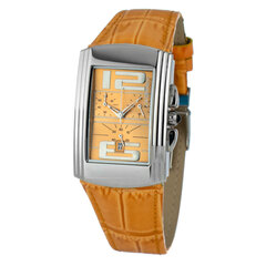 Moteriškas laikrodis Chronotech CT7018B-07 kaina ir informacija | Moteriški laikrodžiai | pigu.lt