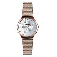 Moteriškas laikrodis Radiant RA404207 kaina ir informacija | Moteriški laikrodžiai | pigu.lt
