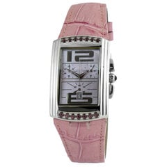 Moteriškas laikrodis Chronotech CT7018B-02S kaina ir informacija | Moteriški laikrodžiai | pigu.lt