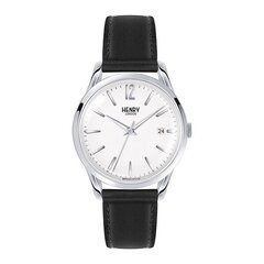 Laikrodis vyrams ir moterims Henry London HL39-S-0017 kaina ir informacija | Moteriški laikrodžiai | pigu.lt