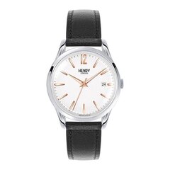 Женские часы Henry London HL39-S-0005 цена и информация | Женские часы | pigu.lt