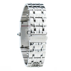 Abiejų lyčių laikrodis Chronotech CT7017B-02M kaina ir informacija | Moteriški laikrodžiai | pigu.lt