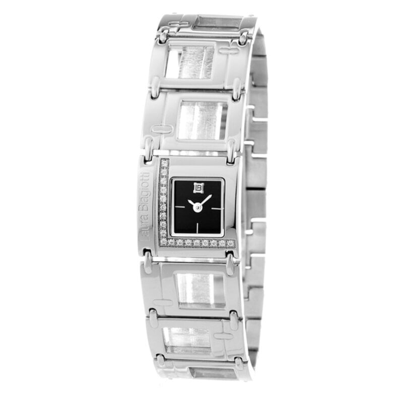Laikrodis moterims Laura Biagiotti 21 S0342579 цена и информация | Moteriški laikrodžiai | pigu.lt