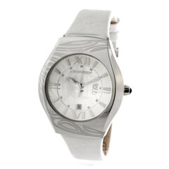 Vyrikšas laikrodis Chronotech (ø 50 mm) S0324767 kaina ir informacija | Vyriški laikrodžiai | pigu.lt