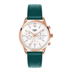 Женские часы Henry London HL39-CS-0144 цена и информация | Женские часы | pigu.lt