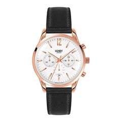 Женские часы Henry London HL39-CS-0144 цена и информация | Женские часы | pigu.lt