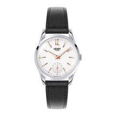Moteriškas laikrodis Henry London HL30-US-0001 kaina ir informacija | Moteriški laikrodžiai | pigu.lt