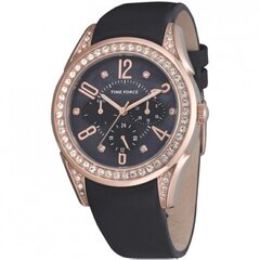 Moteriškas laikrodis Time Force TF3375L15 kaina ir informacija | Moteriški laikrodžiai | pigu.lt