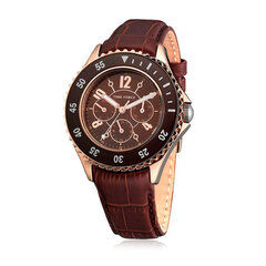 Moteriškas laikrodis Time Force TF3300L14 kaina ir informacija | Moteriški laikrodžiai | pigu.lt
