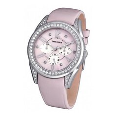Женские часы Time Force TF3375L06 цена и информация | Женские часы | pigu.lt