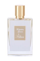 Kvapusis vanduo By Kilian Forbidden Games EDP moterims 50 ml kaina ir informacija | By Kilian Kvepalai, kosmetika | pigu.lt