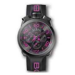 Vyriškas laikrodis Bomberg BS45.031 (Ø 45 mm) S0318181 kaina ir informacija | Vyriški laikrodžiai | pigu.lt