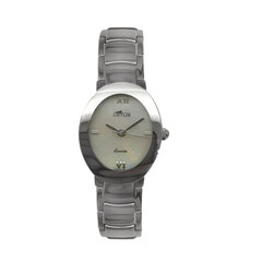 Moteriškas laikrodis Lotus 15235/2 kaina ir informacija | Moteriški laikrodžiai | pigu.lt