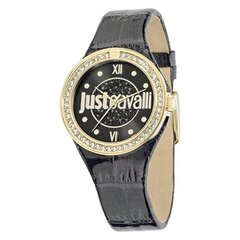 Laikrodis moterims Just Cavalli 34 S0329984 kaina ir informacija | Moteriški laikrodžiai | pigu.lt