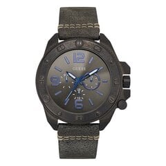 Мужские часы Guess W0659G3 (Ø 43 mm) цена и информация | Мужские часы | pigu.lt